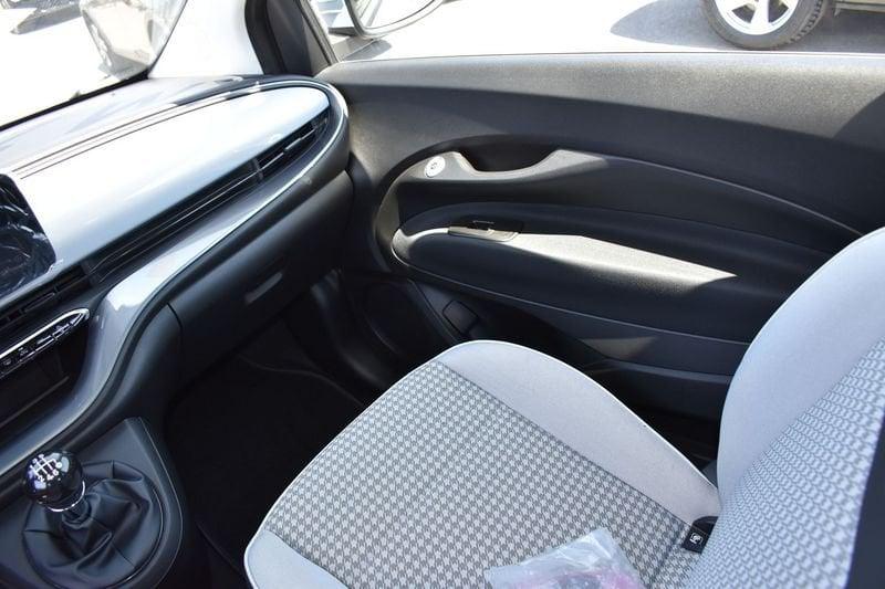 FIAT 500 Hybrid Hybrid Torino