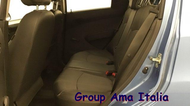 CHEVROLET Spark 1.0 LT Ok Neopatentati Km Certificati