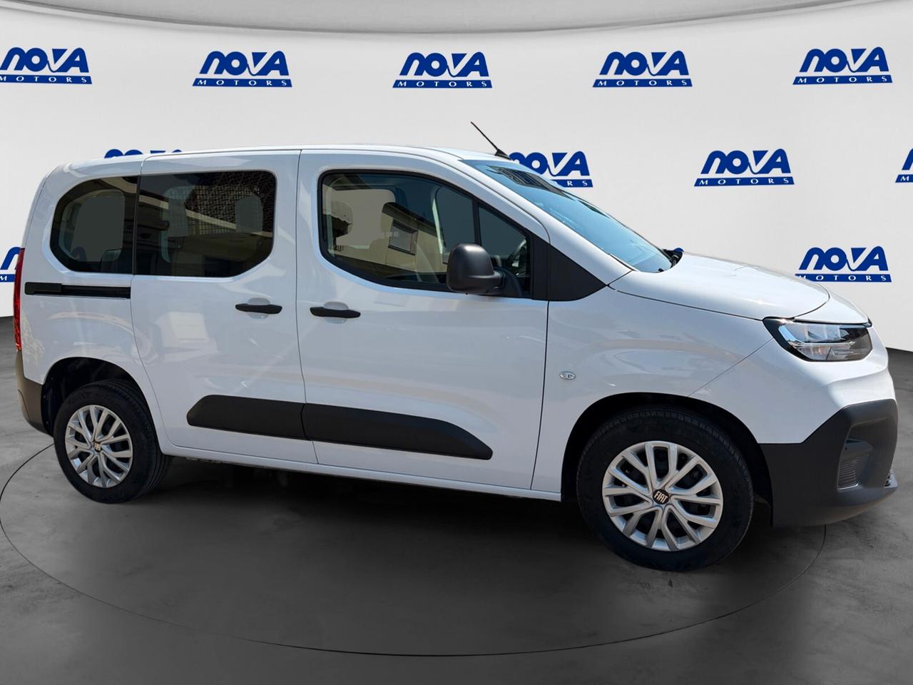 Fiat Doblo Doblò 1.5 BlueHdi 130CV Combi N1