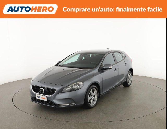 VOLVO V40 D2 Kinetic