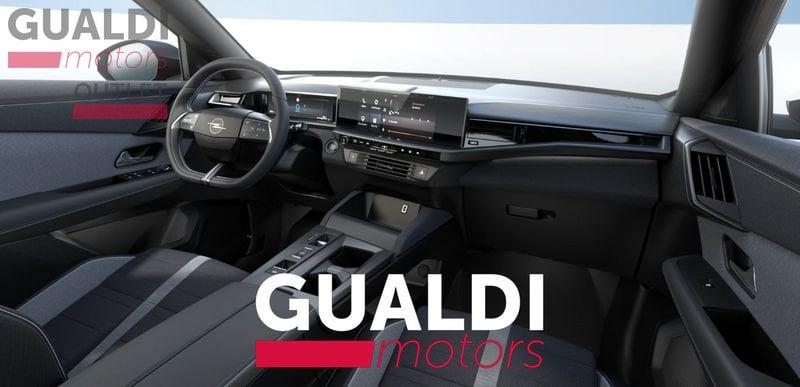 Opel Grandland 1.2 Hybrid 136 CV EDCT Edition