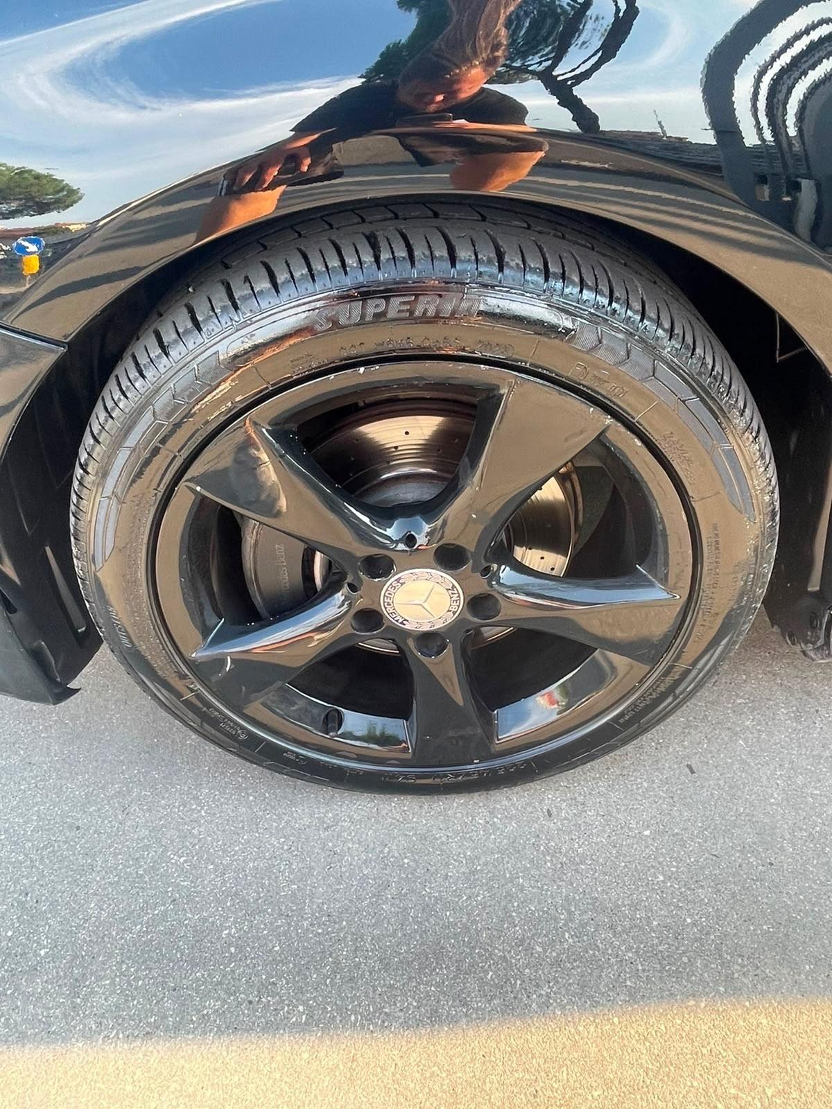 Mercedes classe B 2014 full optional