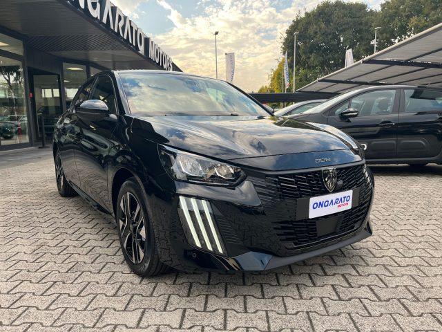 PEUGEOT 208 PureTech 100 S&S 5p Allure #Vari.Colori