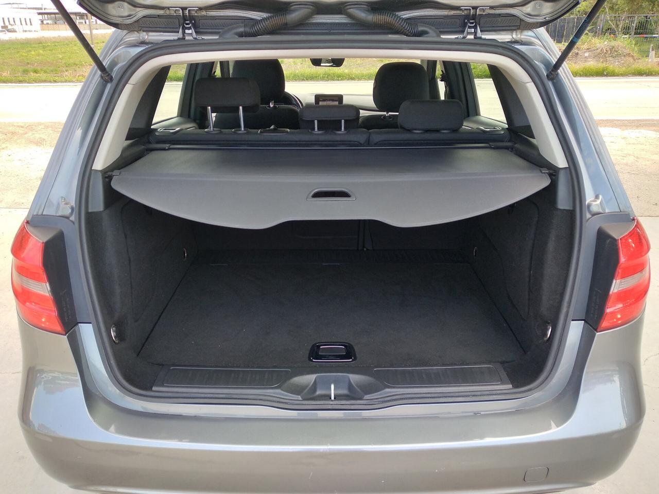 Mercedes-benz B 180 CDI Executive