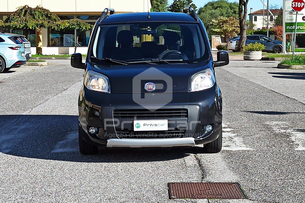 FIAT QUBO 1.3 MJT 95 CV Dynamic