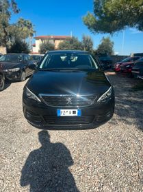 Peugeot 308 BlueHDi 130 S&S GT Line