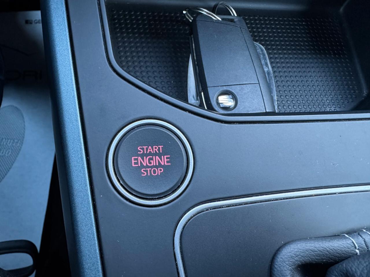 SEAT Arona 1.0 ecotsi Xperience 110cv dsg /NO VINCOLI