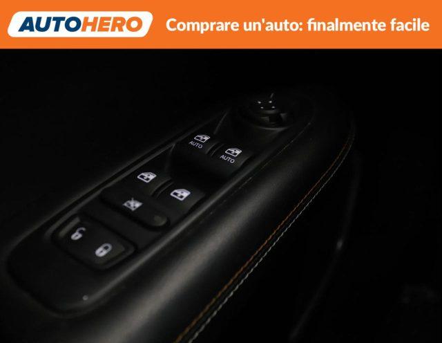 JEEP Compass 1.4 MultiAir 2WD Longitude