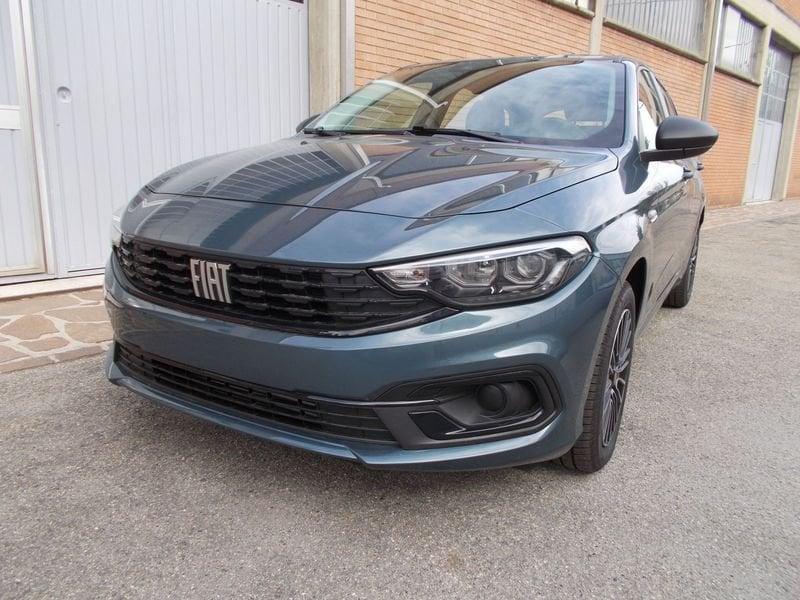 FIAT Tipo 1.6 Mjt S&S SW MASSARI MARCO 338.7575187 PRONTA CONSEGNA