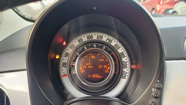 FIAT 500 1.2 Collezione 69 CV