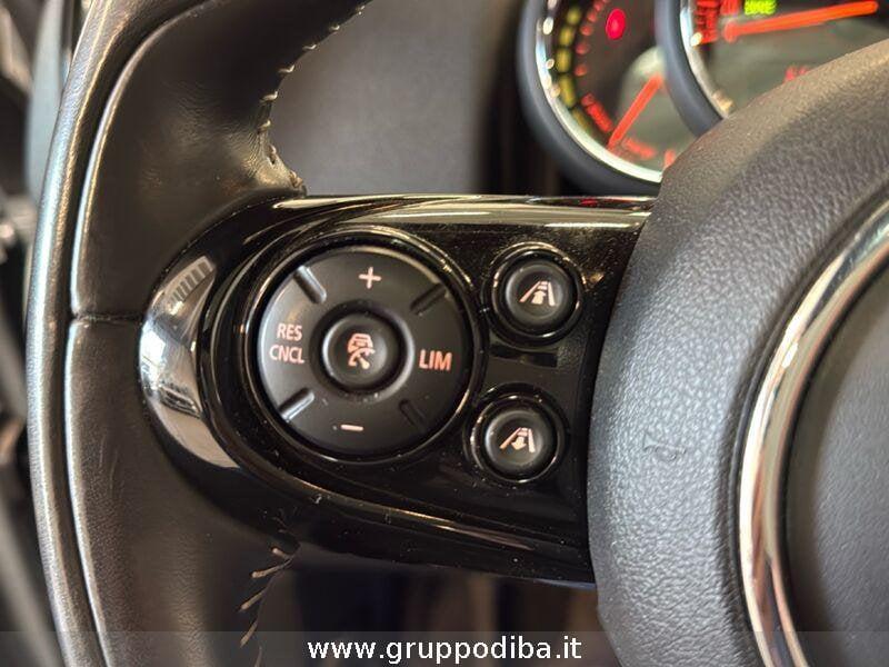 MINI Countryman Mini F60 2017 Benzi Mini 1.5 Cooper SE Hype all4 auto