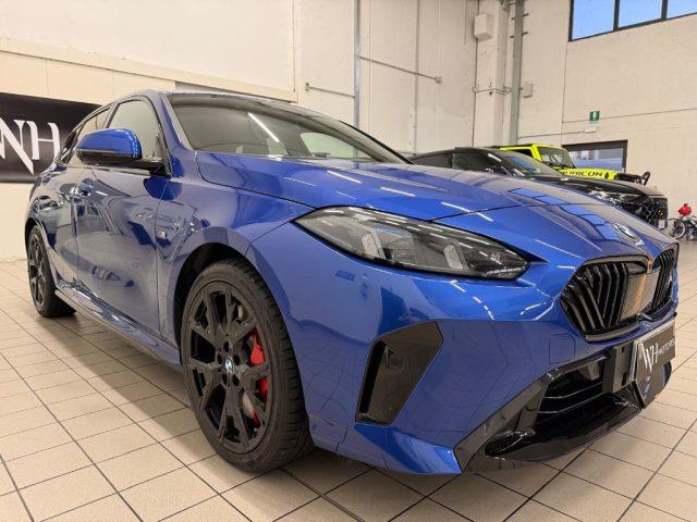 BMW 118 d MSport Pro //UFFICIALE BMW ITALIA//