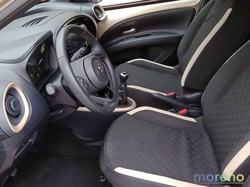 Toyota Aygo X X 1.0 Trend 72 CV