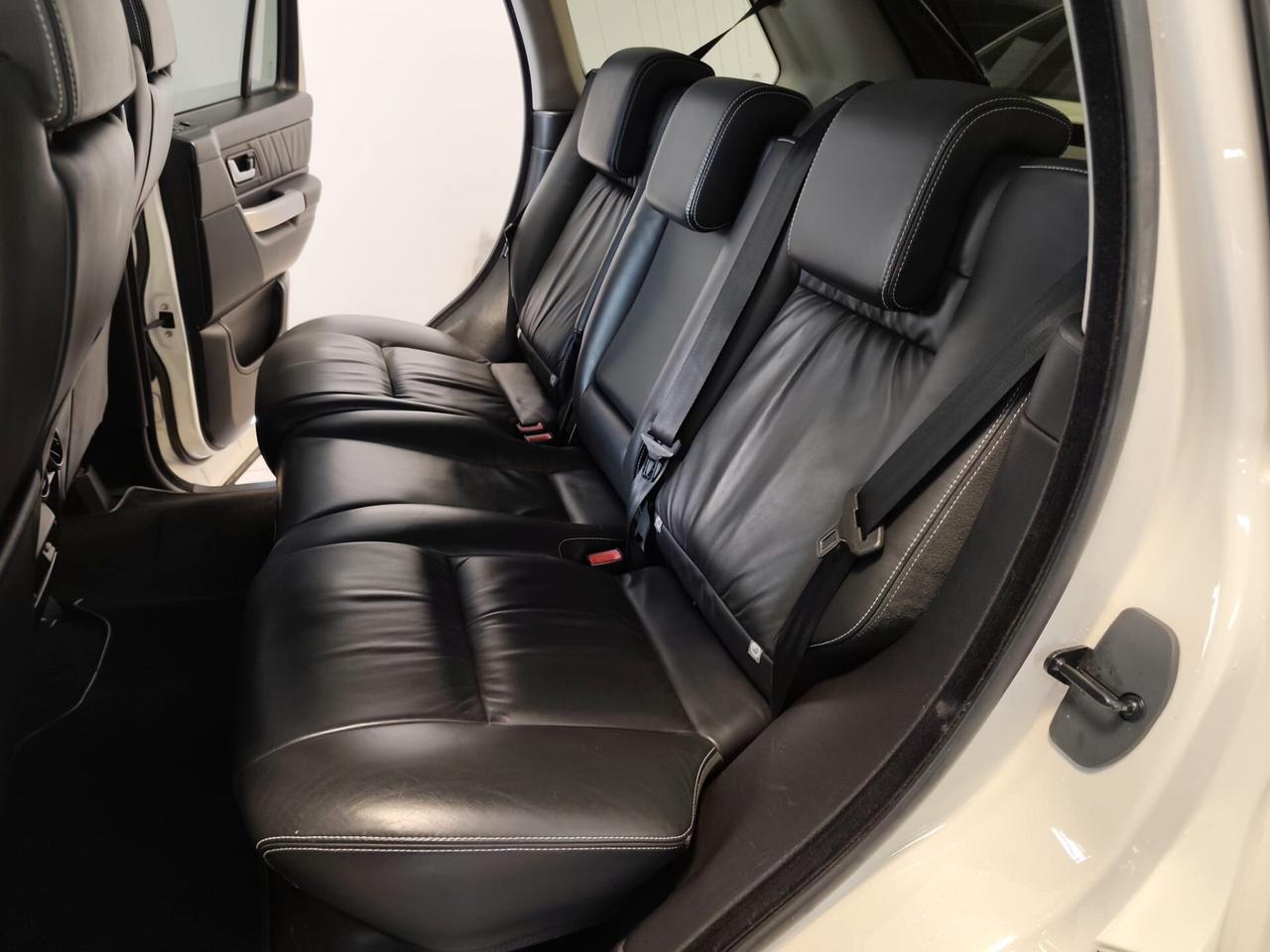 Land Rover Range Sport 3.0 SDV6 HSE