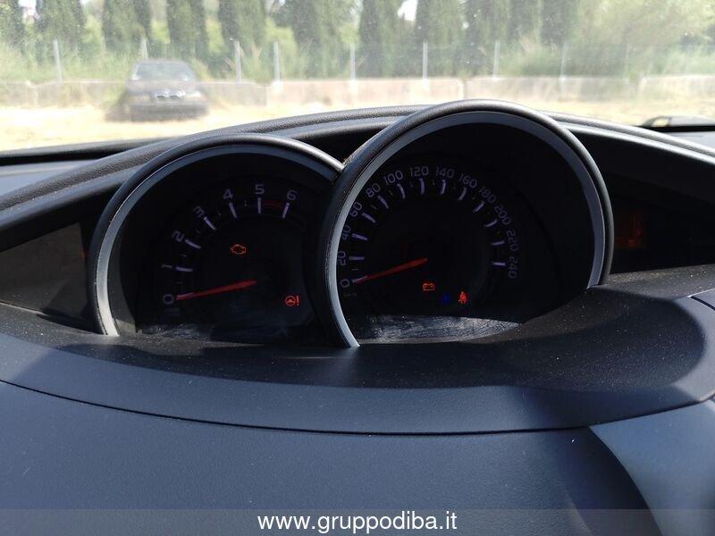 Toyota Verso 2013 Diesel 1.6 d-4d Style 7p.ti mt E6
