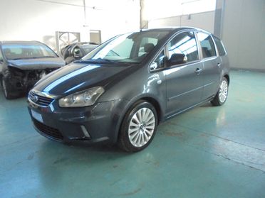 Ford C-Max 1.6 TDCi 90 CV Titanium