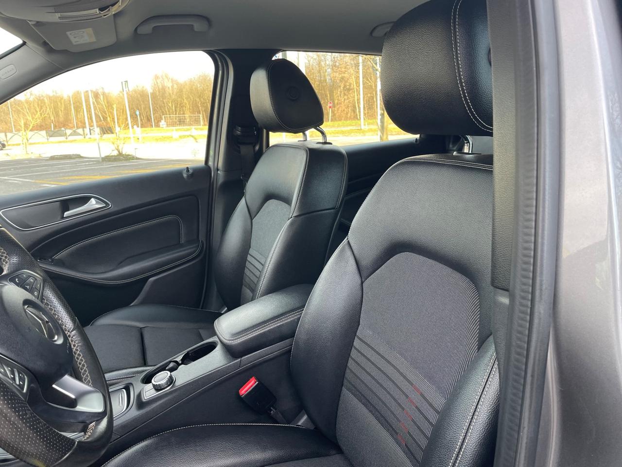 Mercedes-benz B 180 d Automatik Premium*Neopatentati*Solo 44000Km*Euro6