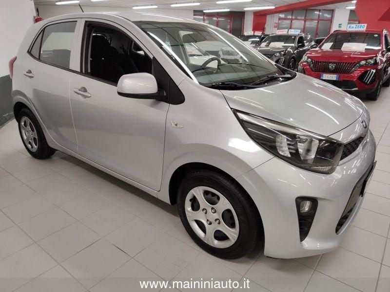 KIA Picanto 1.0 12V 5p Active