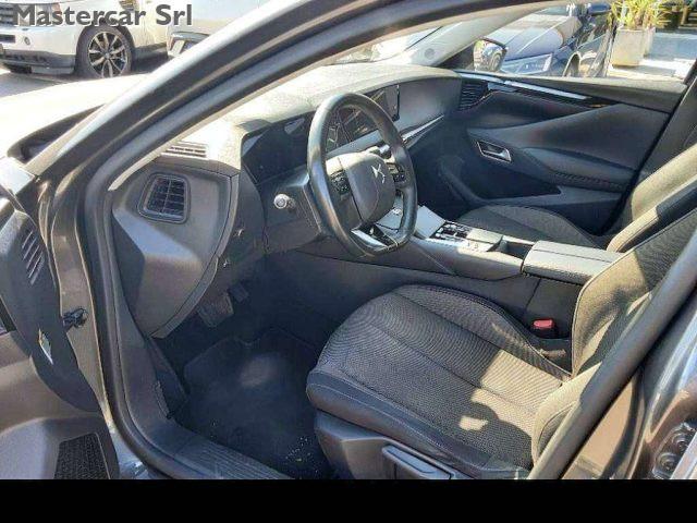 DS AUTOMOBILES DS 4 DS4 II 2021 DS4 1.5 bluehdi Business 130cv auto -