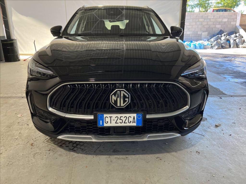 MG HS 1.5 t Luxury del 2024