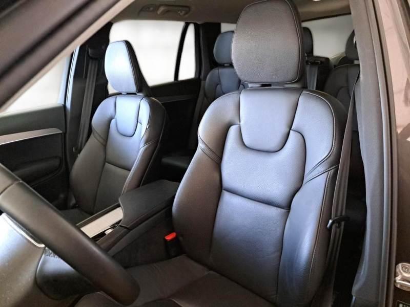 Volvo XC90 2.0 B5 Core AWD automatico