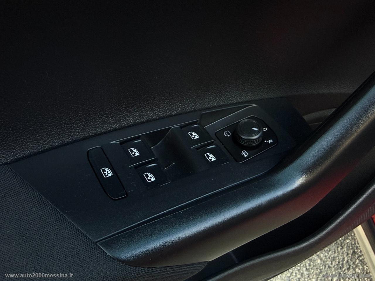 VOLKSWAGEN Taigo 1.0 TSI Life