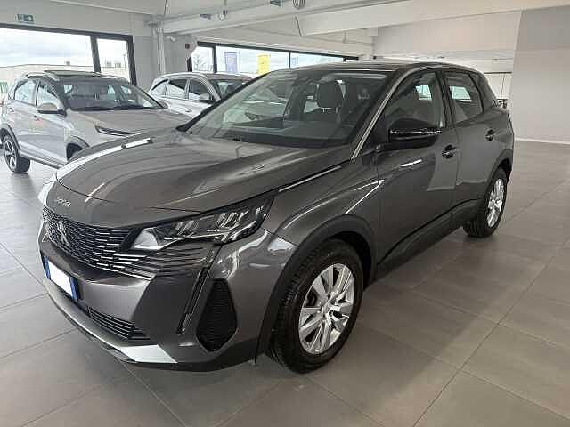 Peugeot 3008 1.5 BlueHDi 130 CV Active