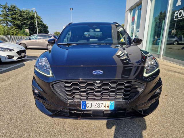 FORD Kuga 1.5 EcoBlue 120 CV aut. 2WD ST-Line X