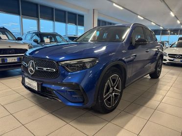 Mercedes-Benz GLC GLC 220 d 4Matic Mild Hybrid AMG Premium