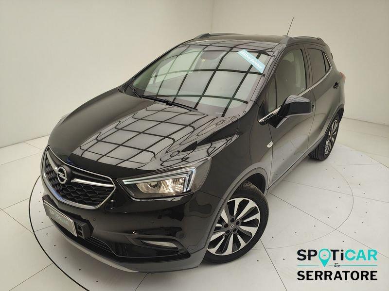 Opel Mokka X 1.4 t Innovation s&s 4x2 140cv