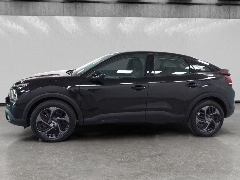 Citroën C4 1.2 puretech Plus s&s 130cv