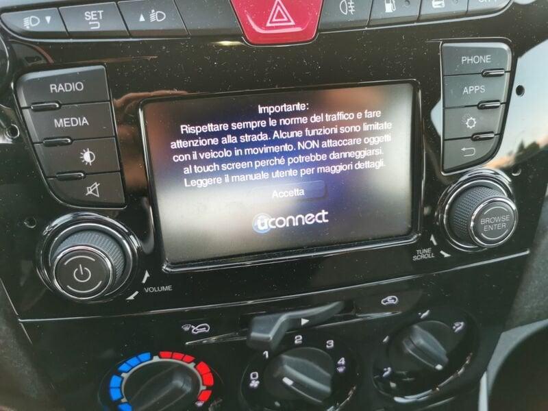 Lancia Ypsilon Ypsilon 0.9 TwinAir 5 porte Metano Ecochic Elefantino Blu