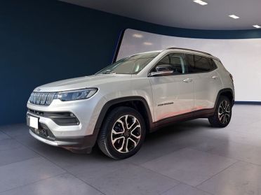 Jeep Compass 1.6 Multijet II 2WD Limited*PROMO*