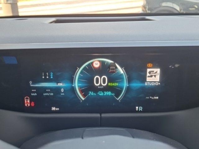 DS AUTOMOBILES N°8 N°8 ÉTOILE 230CV