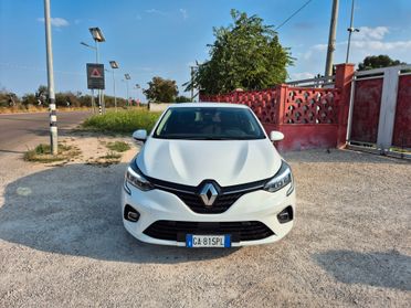 Renault Clio TCe 12V 100 CV GPL 5 porte Intens