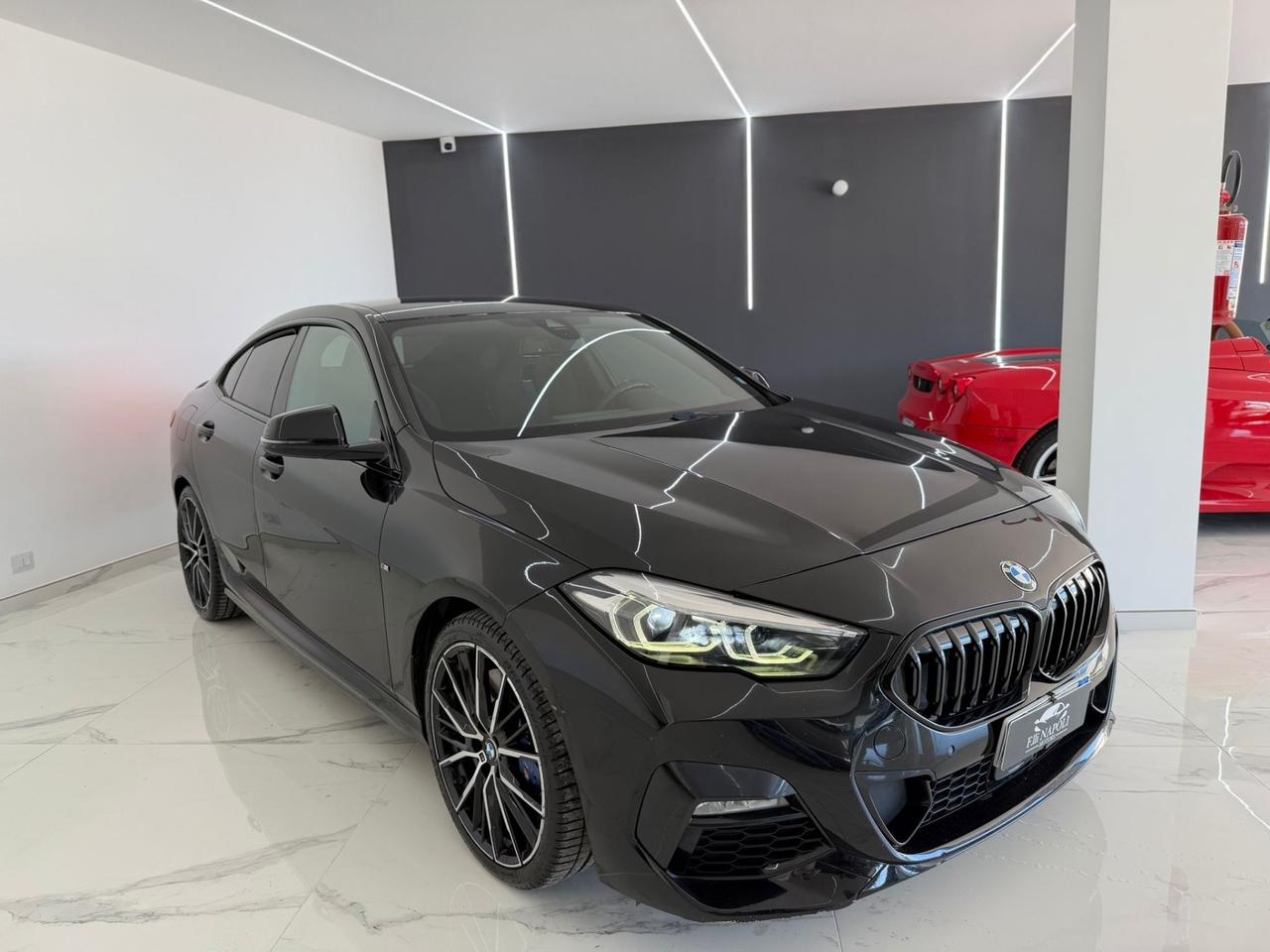 Bmw Serie 2 Gran Coupé 220d Msport aut.