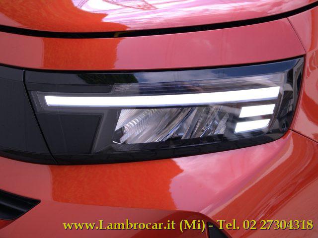 OPEL Frontera Hybrid 110CV EDCT Edition - Anche Pronta Consegna!