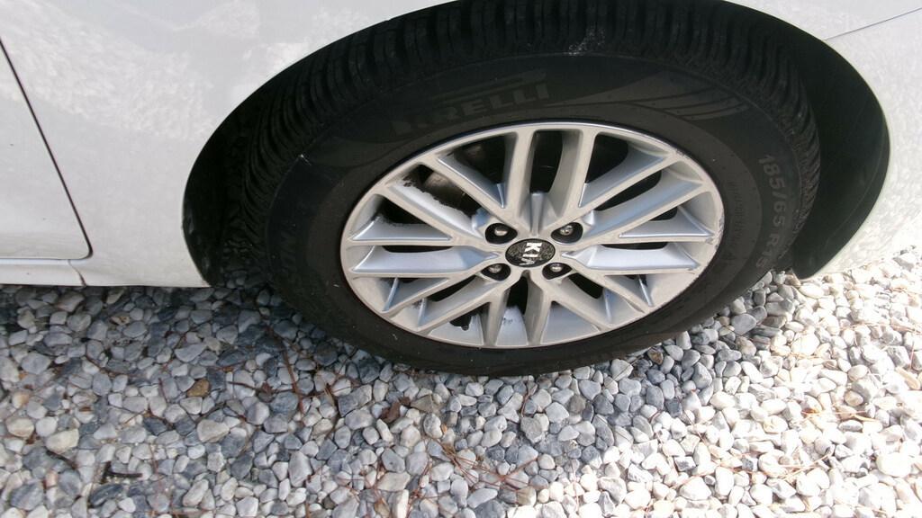 Kia Rio 5 Porte 1.2 MPI Evolution Adas Pack 2WD