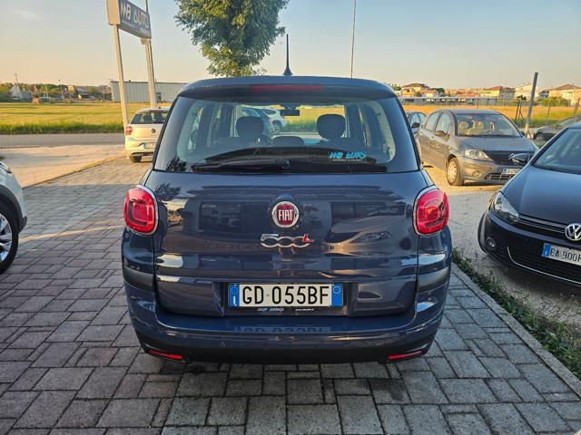 FIAT 500L 1.3 Multijet 95 CV Business