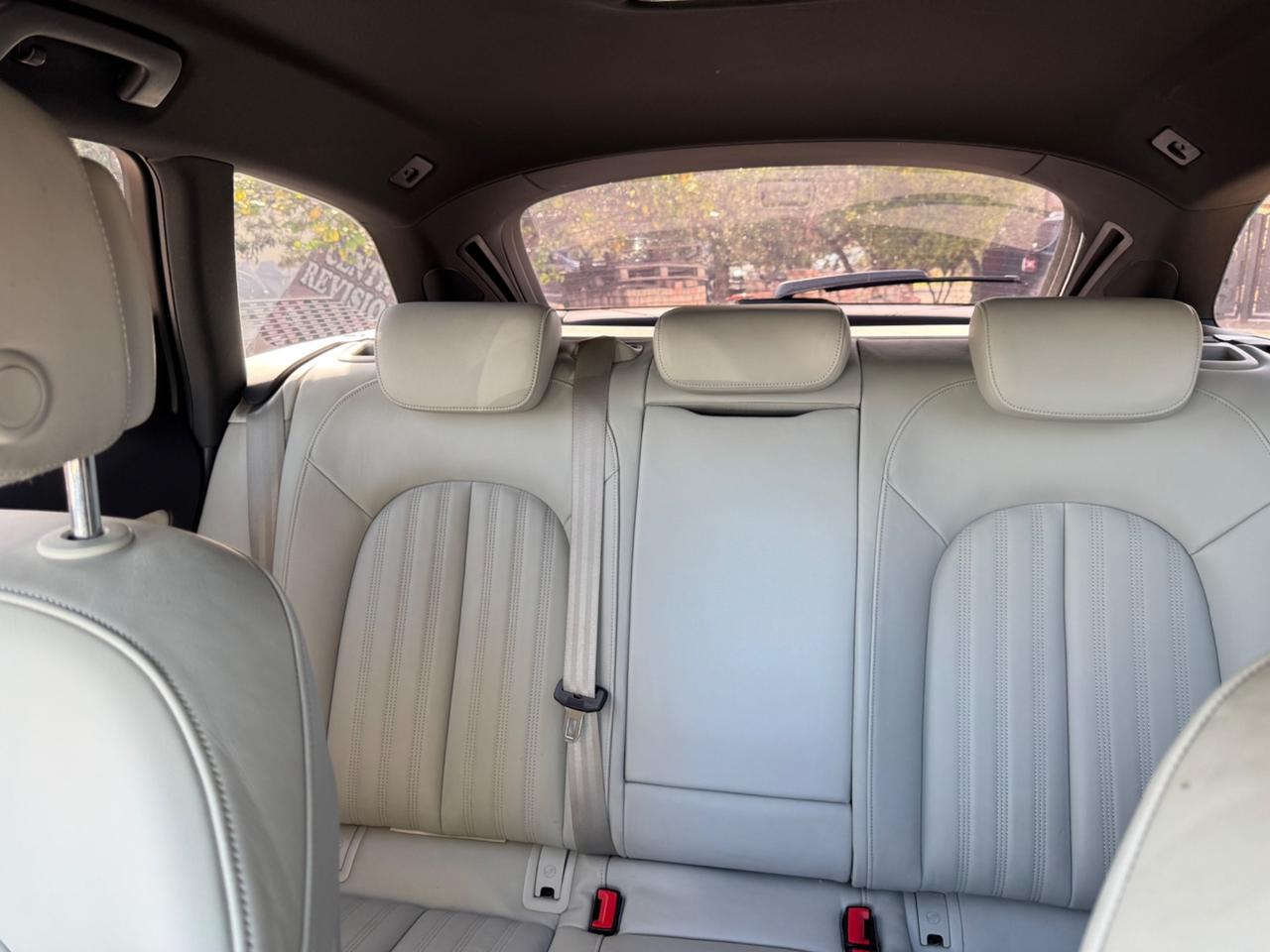 Audi A6 Avant 3.0 TDI quattro S tronic IVA ESPOSTA
