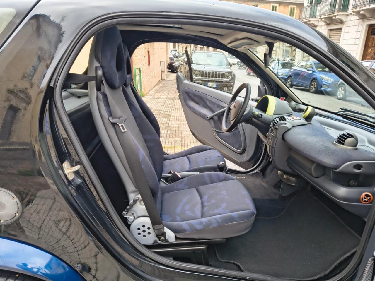 Smart 800 & pure cdi (30 kW)