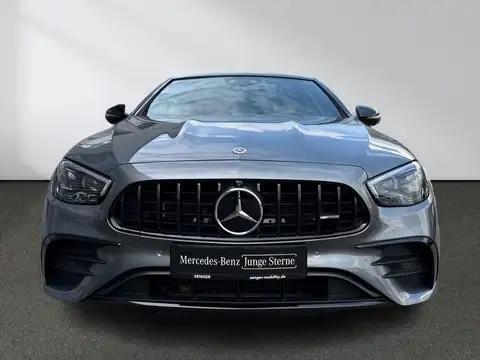 Mercedes E 220 d Cabrio Premium Plus solo 20.000 km