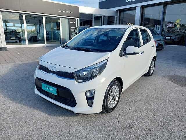 Kia Picanto 1.0 12V 5 porte Style TT