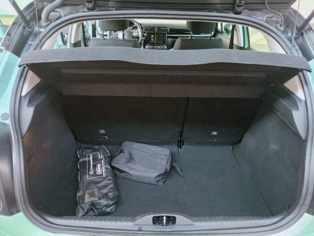 CITROEN C3 PureTech 82 GPL Shine