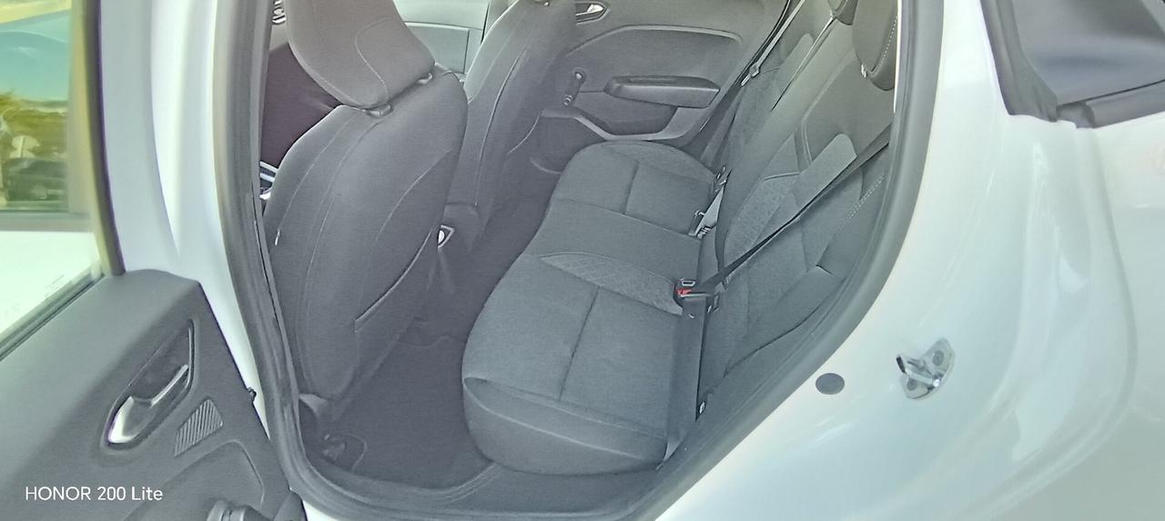 Renault Clio 5 Porte Clio 1.5 blue dci Zen 85cv