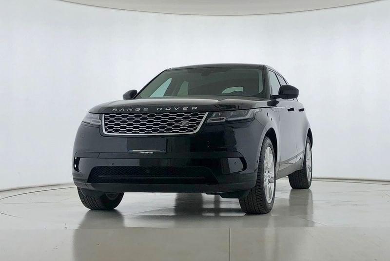 Land Rover Range Rover Velar 2.0D I4 240 CV SE