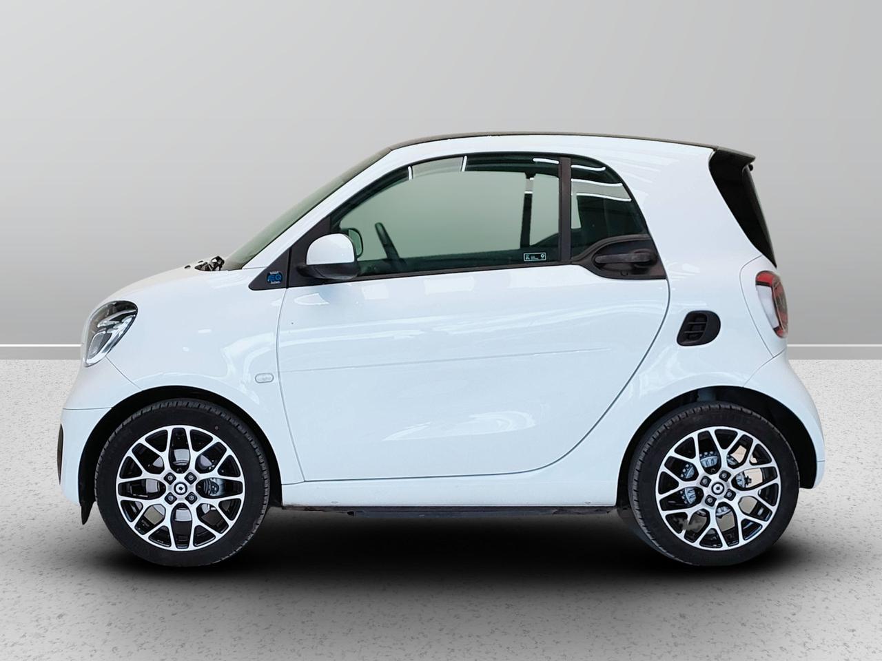 SMART Fortwo III 2020 Fortwo eq Prime 4,6kW