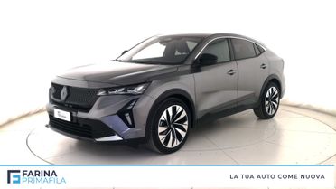 RENAULT RAFALE techno full hybrid E-Tech 200 cv MY25