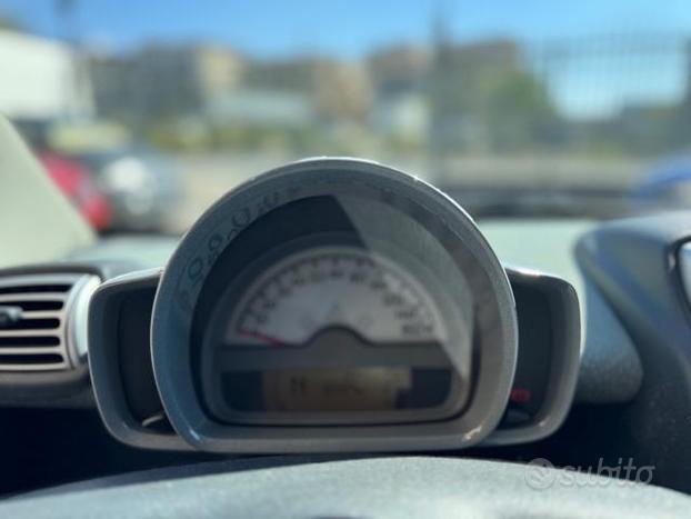 SMART ForTwo 1000 71 CV pulse 65 MILA KM