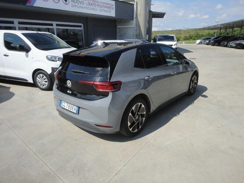 Volkswagen ID.3 ID.3 Pro Performance